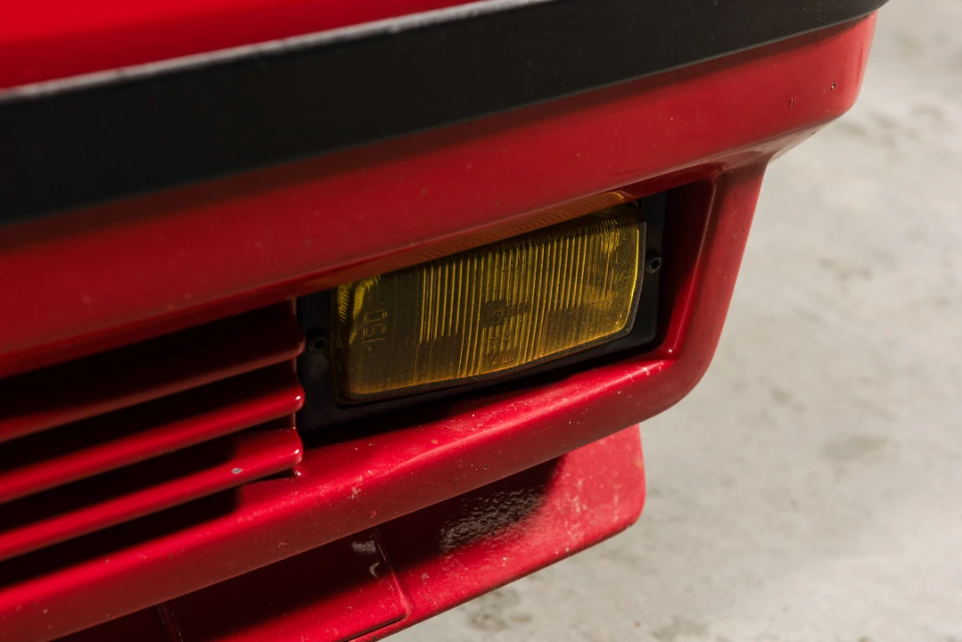 1988 Renault 5 GT Turbo - Image 24 of 31