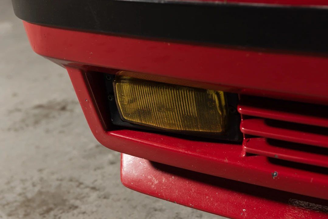 1988 Renault 5 GT Turbo - Image 25 of 31