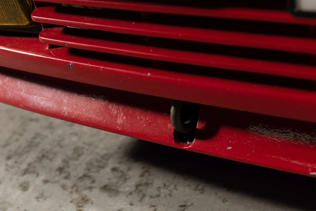 1988 Renault 5 GT Turbo - Image 26 of 31