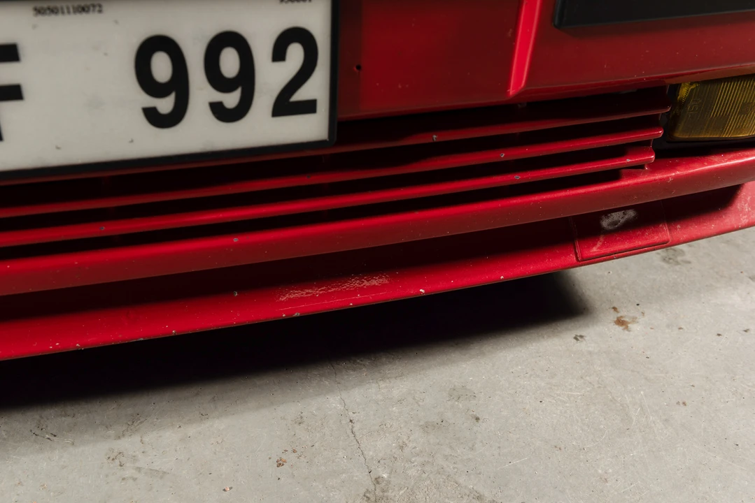 1988 Renault 5 GT Turbo - Image 27 of 31