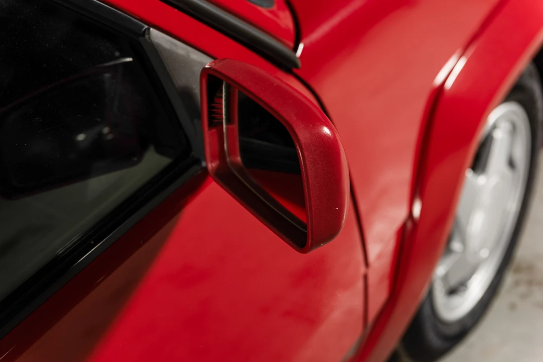 1988 Renault 5 GT Turbo - Image 31 of 31