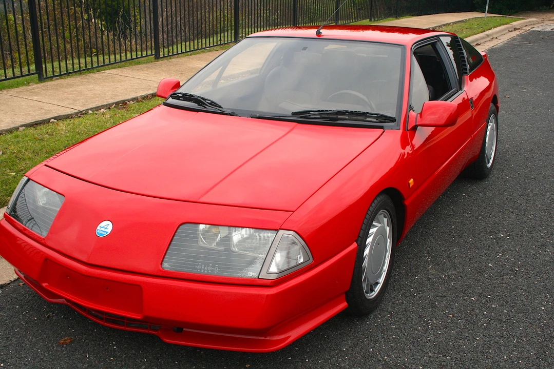 1988 Alpine - Image 4 of 31