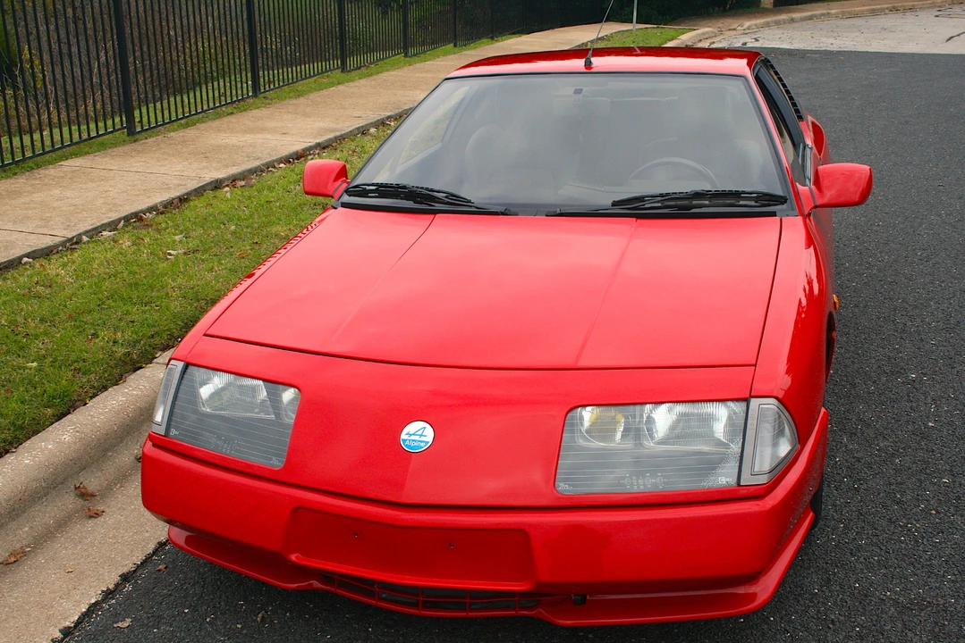 1988 Alpine - Image 5 of 31