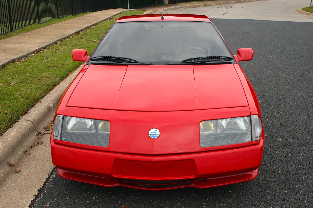 1988 Alpine - Image 6 of 31