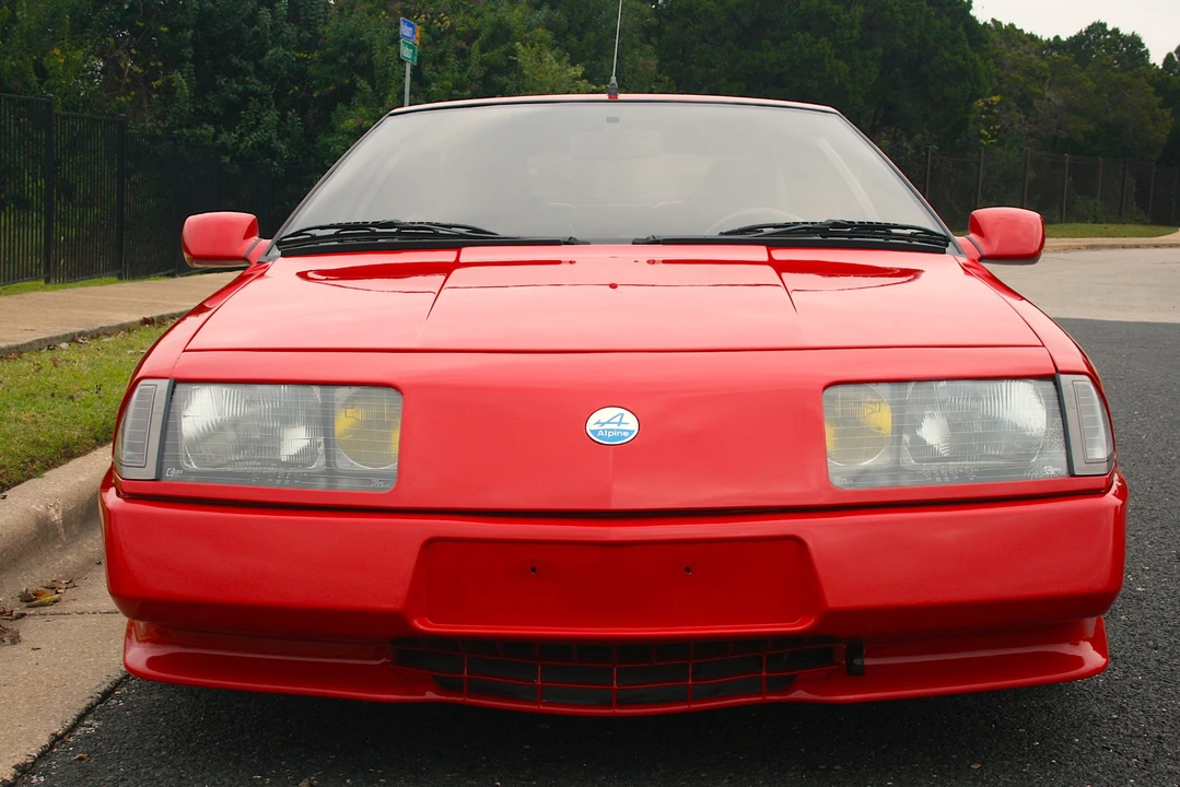 1988 Alpine - Image 8 of 31