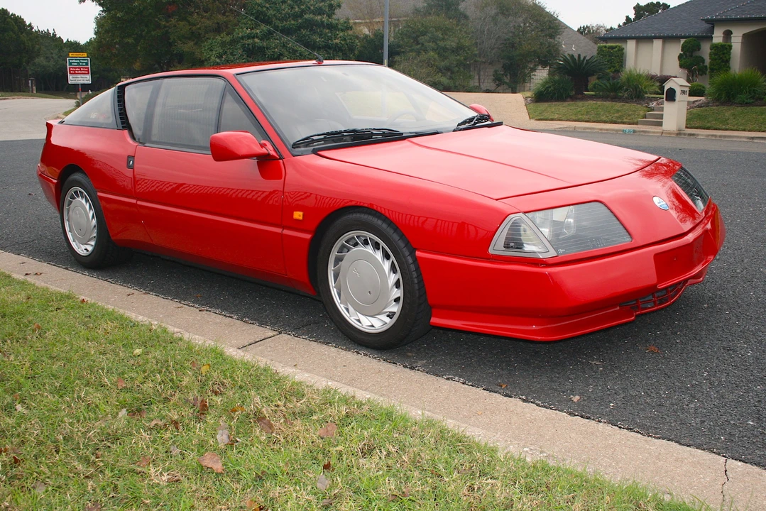 1988 Alpine - Image 10 of 31