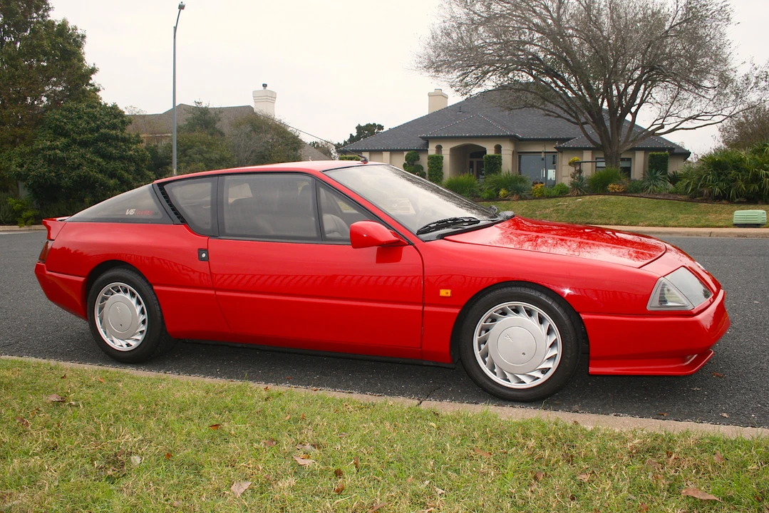 1988 Alpine - Image 11 of 31