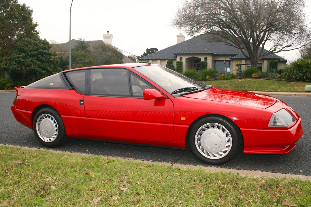 1988 Alpine - Image 12 of 31