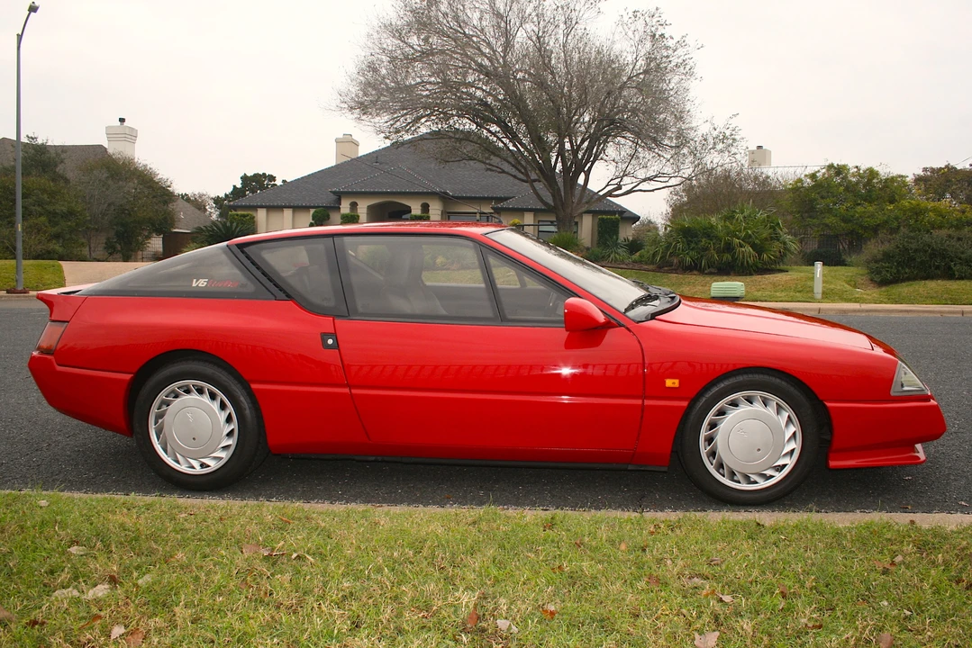 1988 Alpine - Image 13 of 31