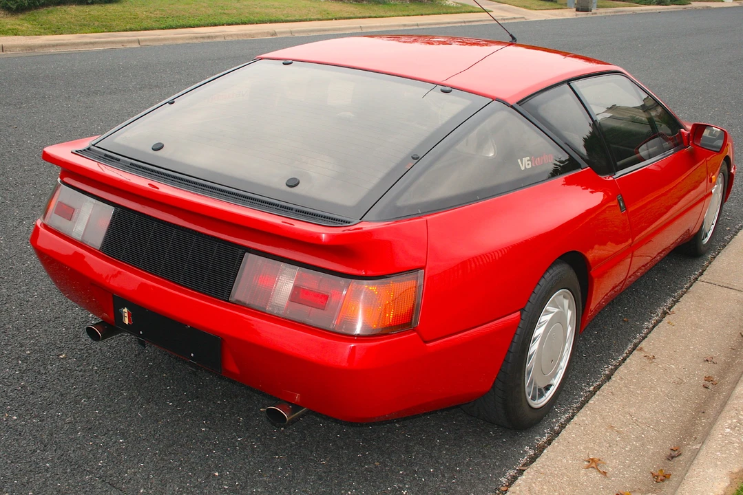 1988 Alpine - Image 15 of 31