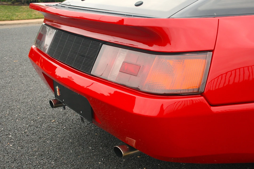 1988 Alpine - Image 17 of 31