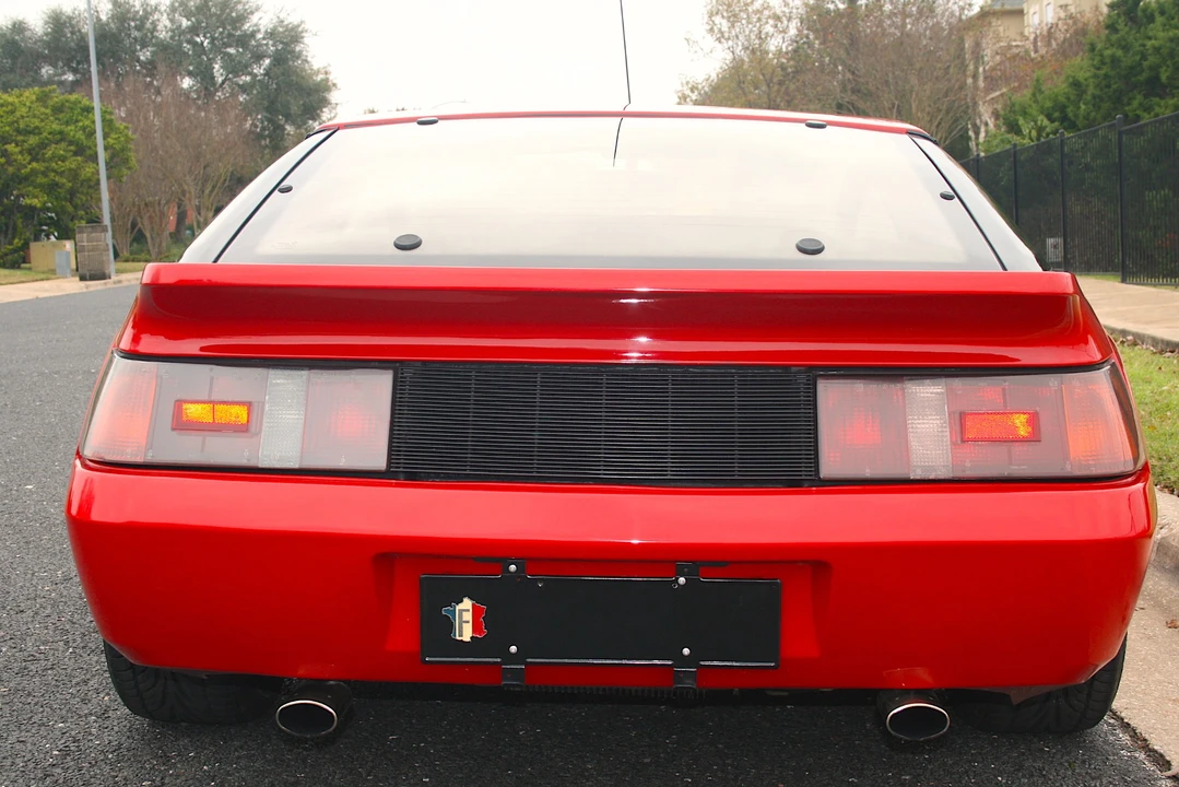 1988 Alpine - Image 18 of 31