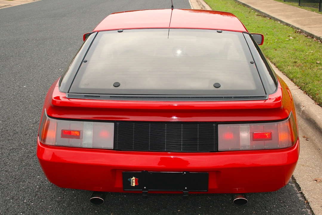 1988 Alpine - Image 19 of 31