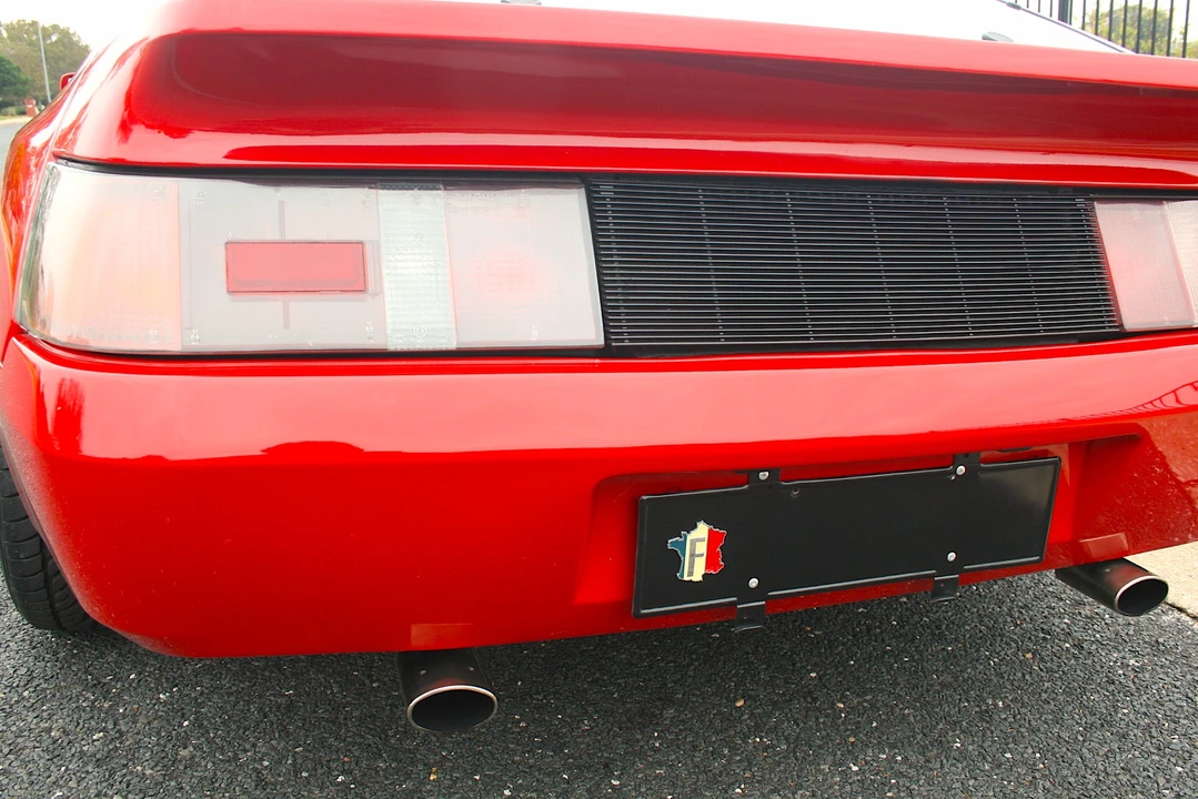 1988 Alpine - Image 20 of 31