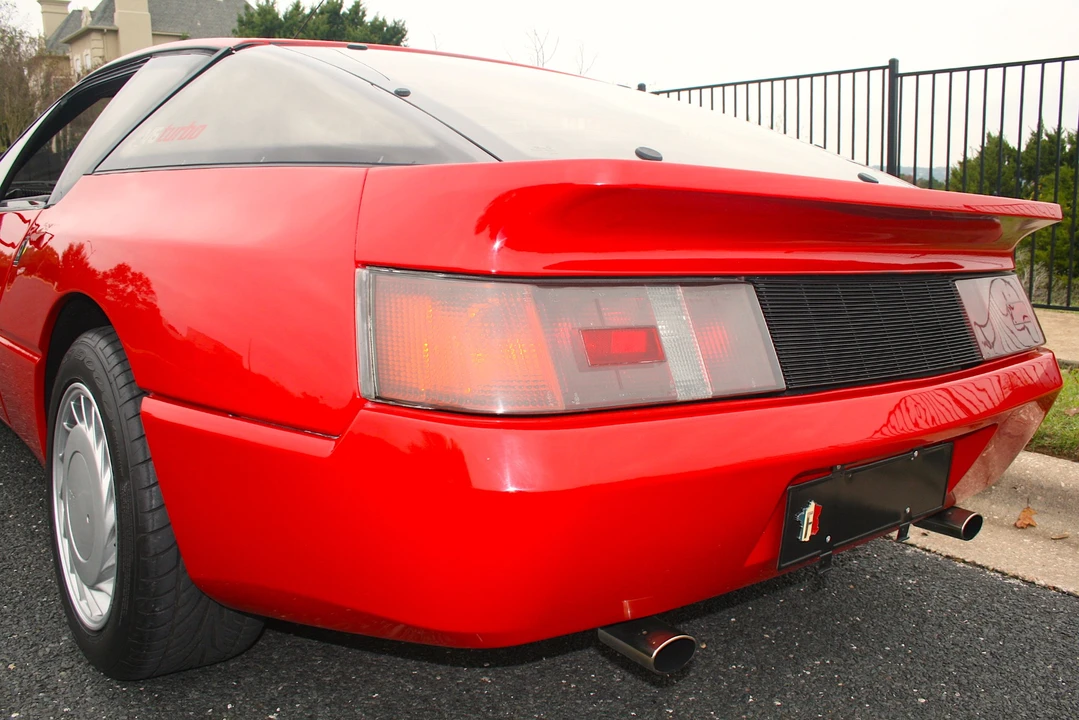1988 Alpine - Image 21 of 31
