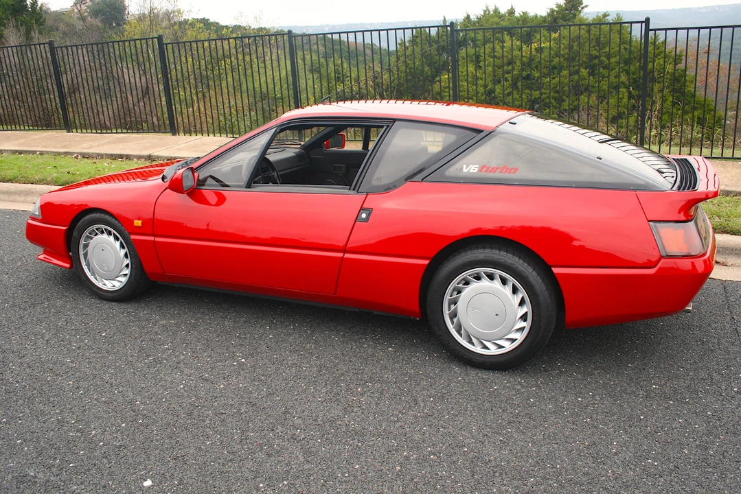 1988 Alpine - Image 23 of 31