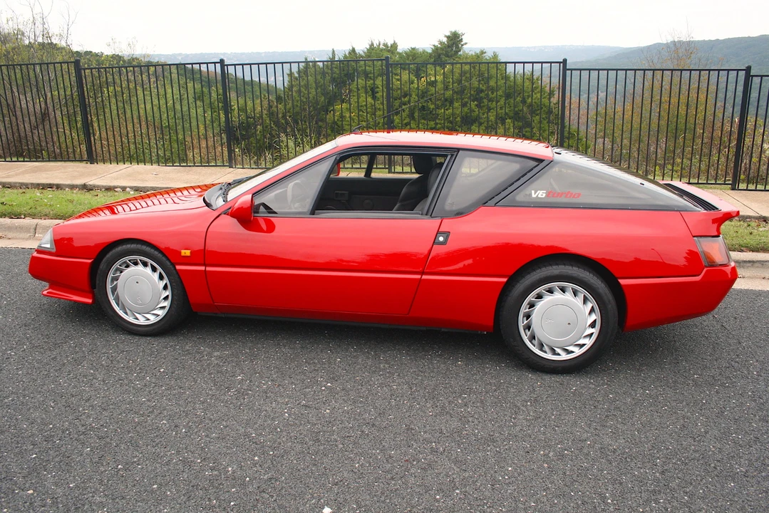 1988 Alpine - Image 24 of 31
