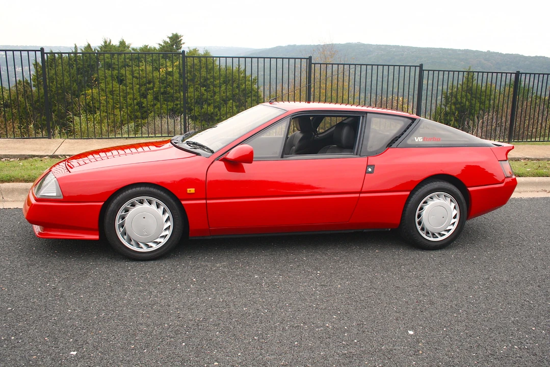 1988 Alpine - Image 25 of 31