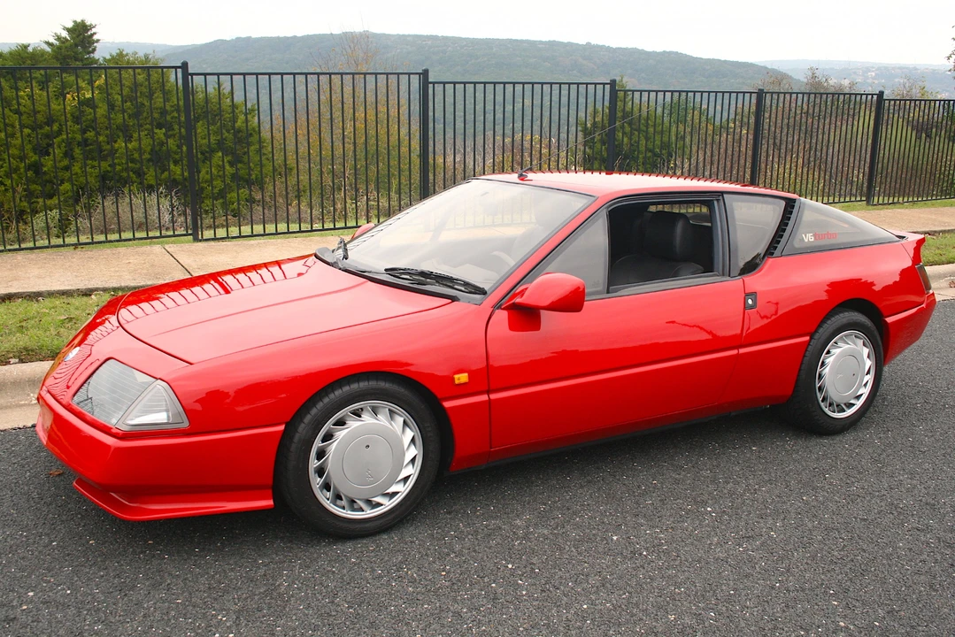 1988 Alpine - Image 2 of 31