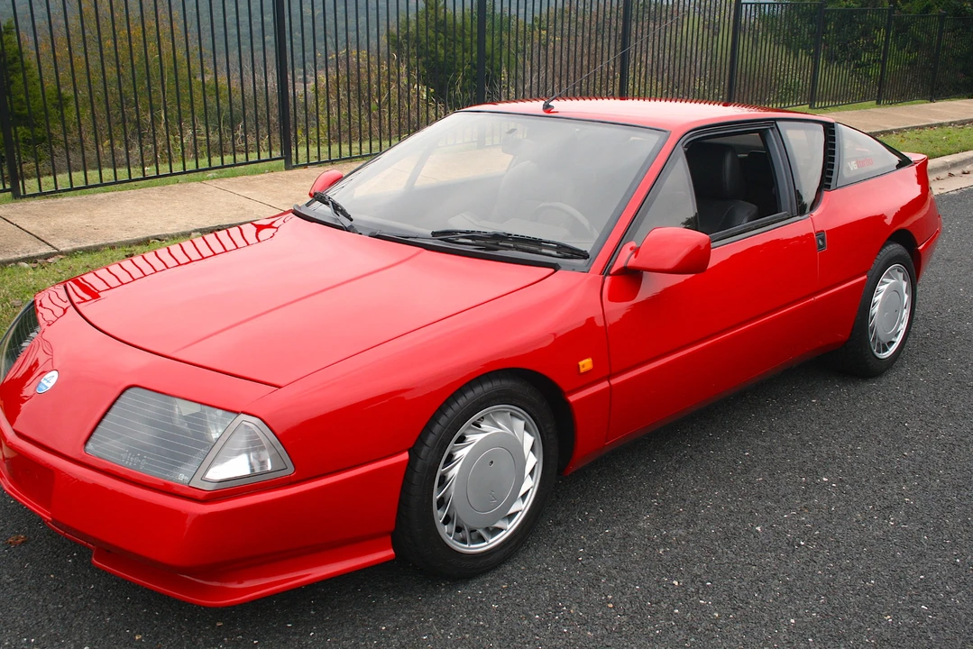 1988 Alpine - Image 3 of 31