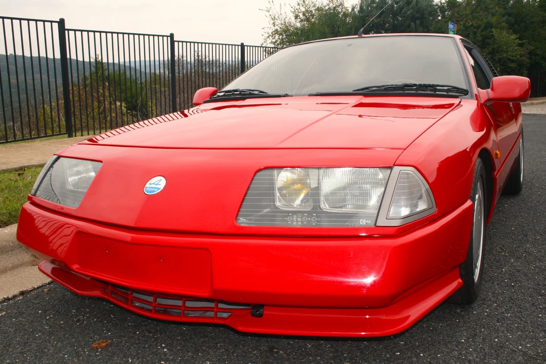 1988 Alpine - Image 7 of 31