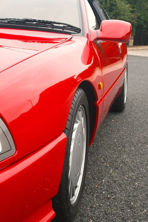 1988 Alpine - Image 31 of 31