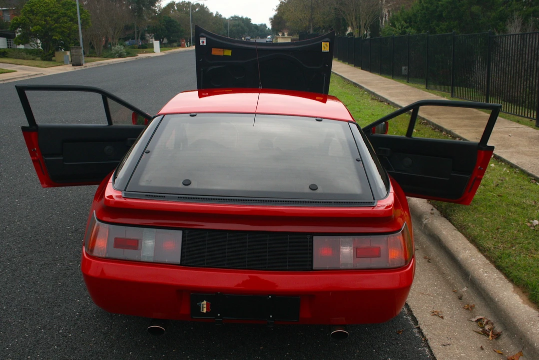 1988 Alpine - Image 27 of 31