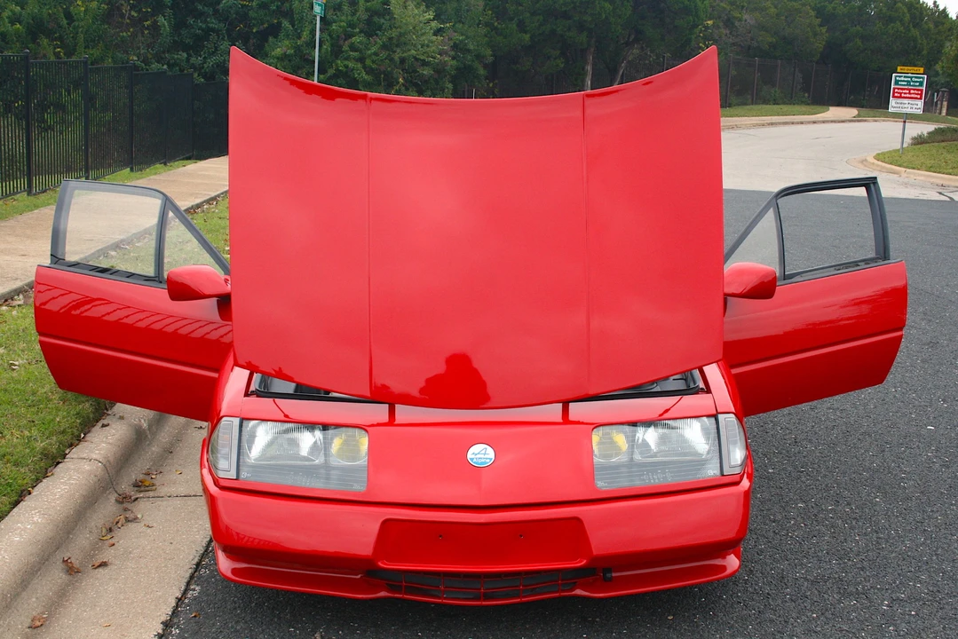 1988 Alpine - Image 26 of 31