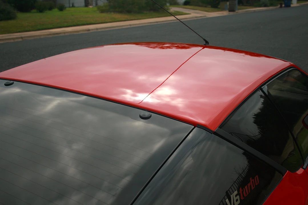 1988 Alpine - Image 28 of 31