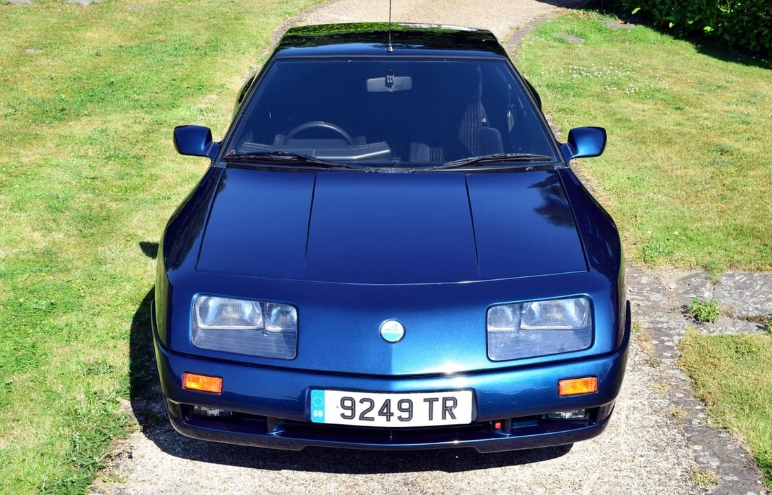 1988 Renault - Image 12 of 30