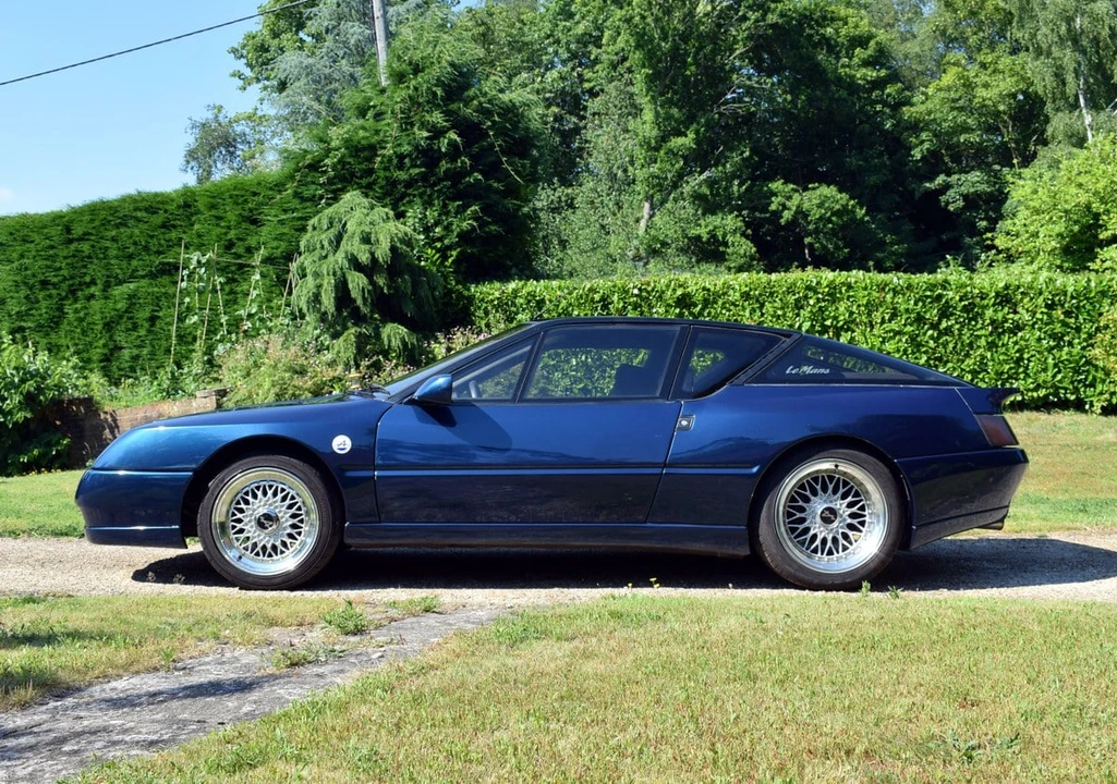 1988 Renault - Image 7 of 30