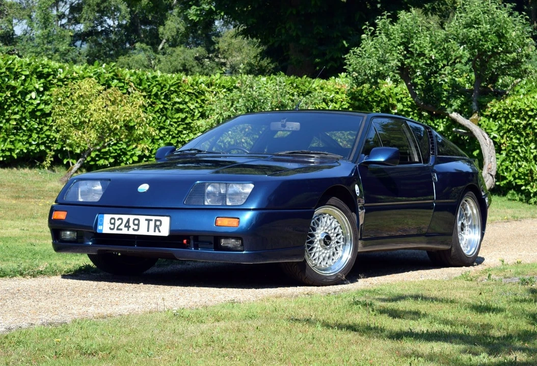 1988 Renault - Image 5 of 30