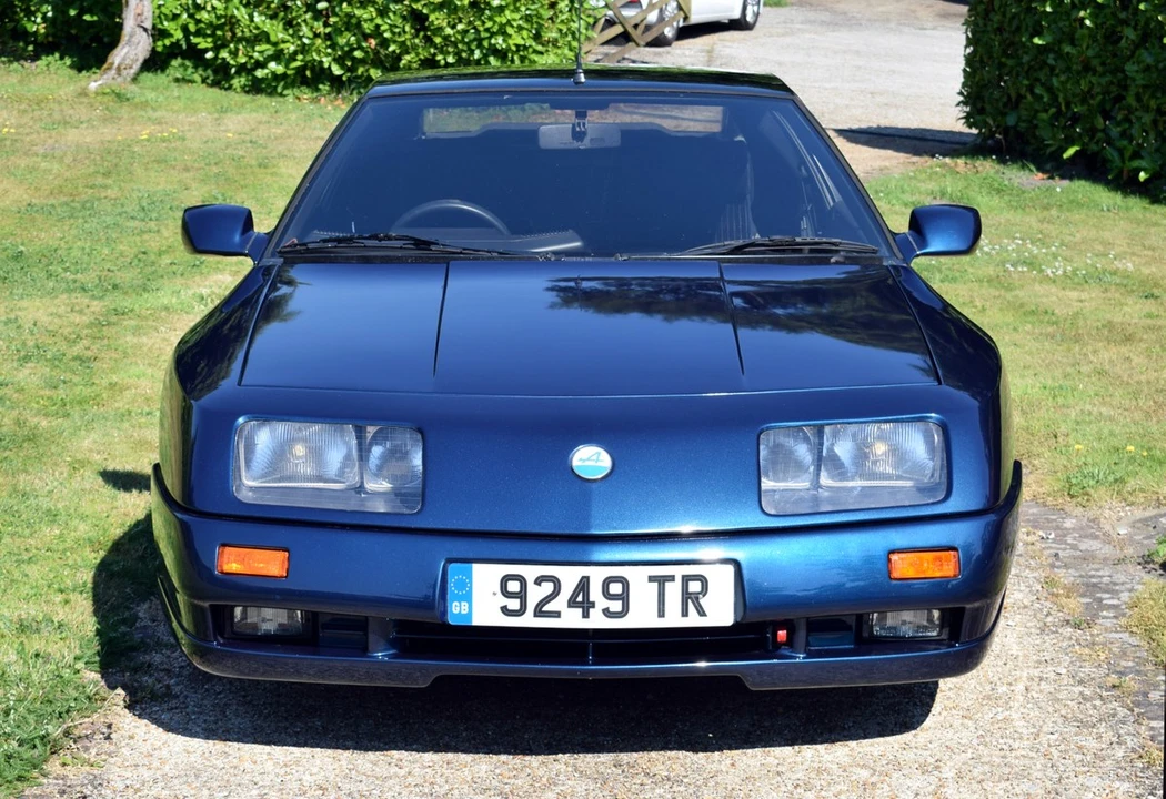 1988 Renault - Image 13 of 30