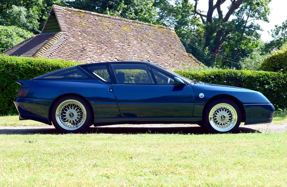 1988 Renault - Image 6 of 30