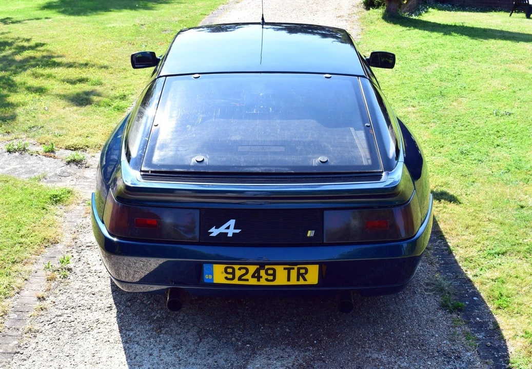 1988 Renault - Image 15 of 30