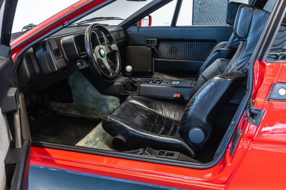 1988 Renault - Image 13 of 30