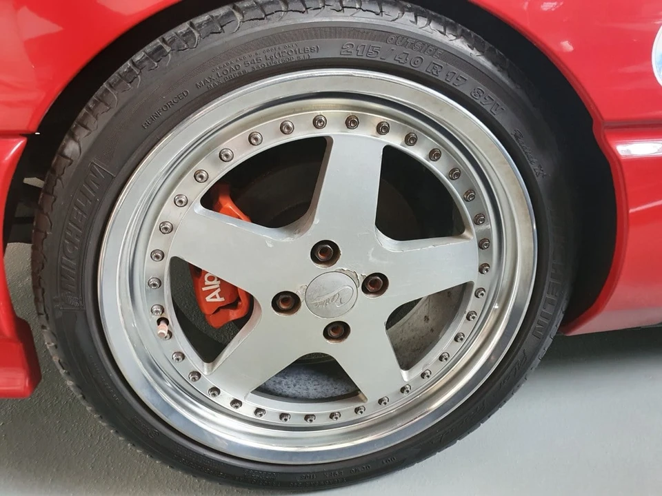 1988 Renault - Image 9 of 30
