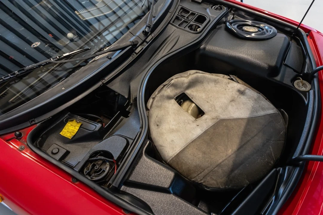 1988 Renault - Image 27 of 30