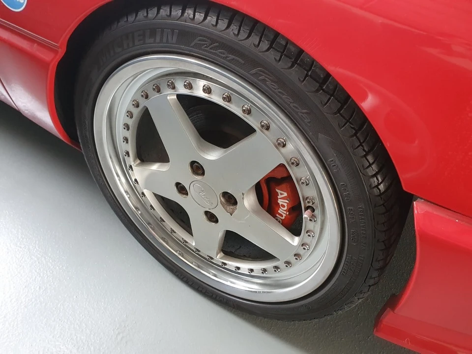 1988 Renault - Image 10 of 30