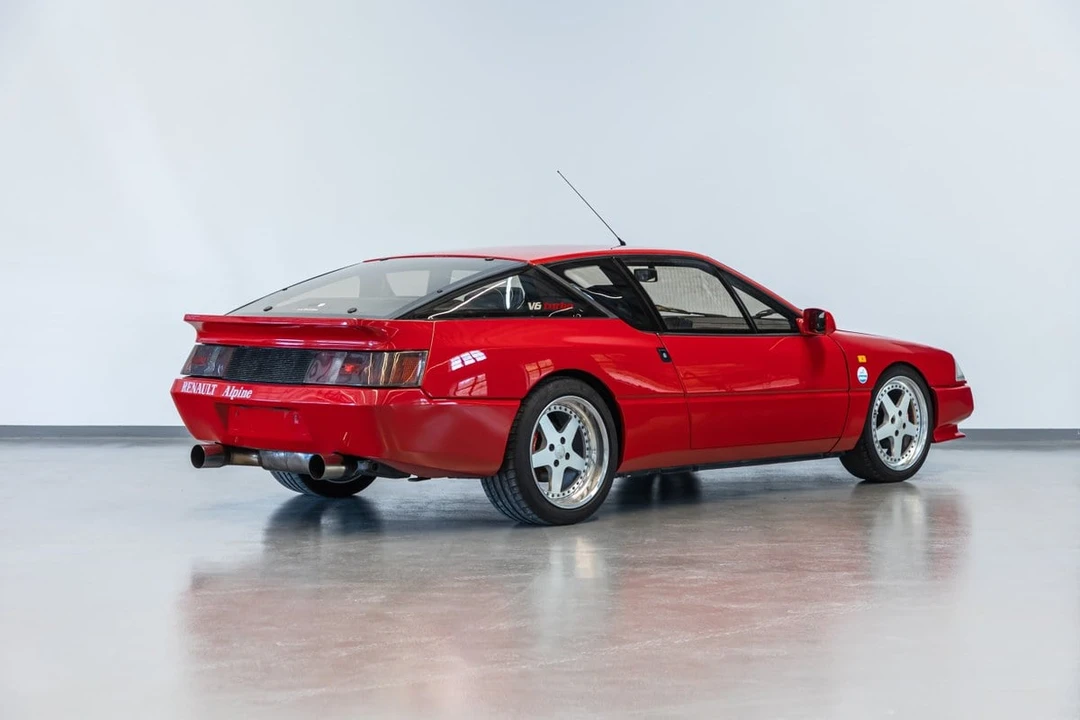 1988 Renault - Image 6 of 30
