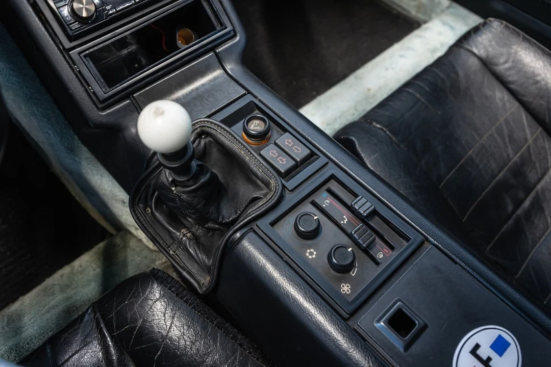 1988 Renault - Image 25 of 30