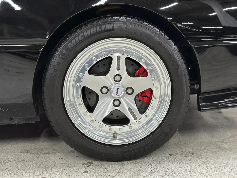 1988 Renault - Image 27 of 31