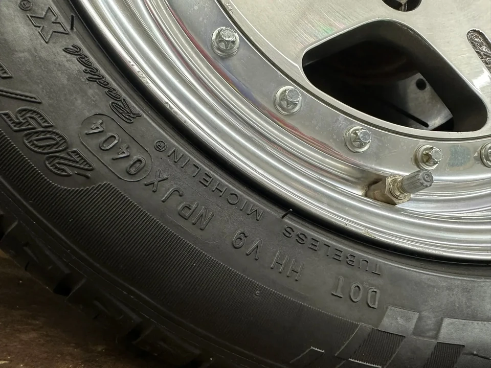1988 Renault - Image 30 of 31