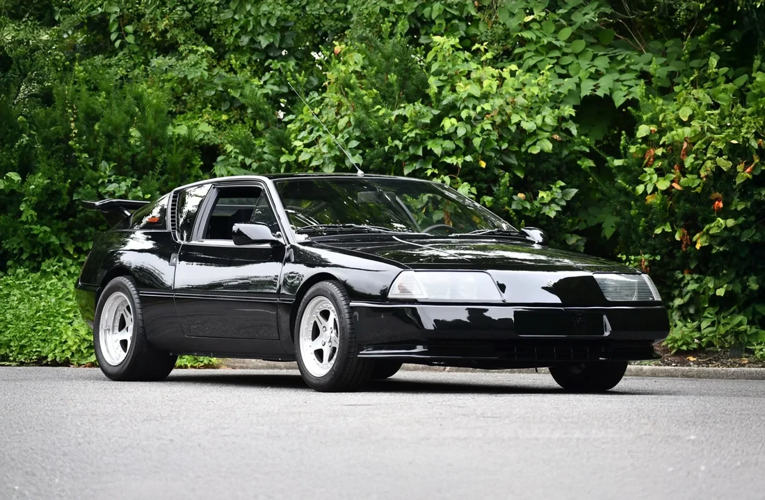 1988 Renault - Image 2 of 31