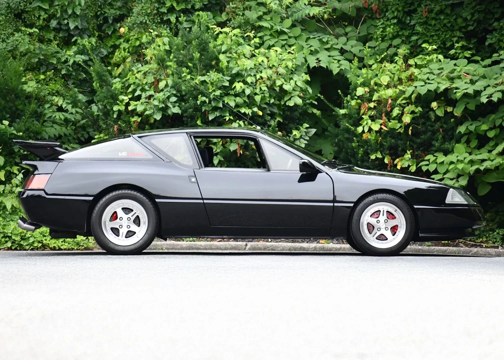1988 Renault - Image 5 of 31