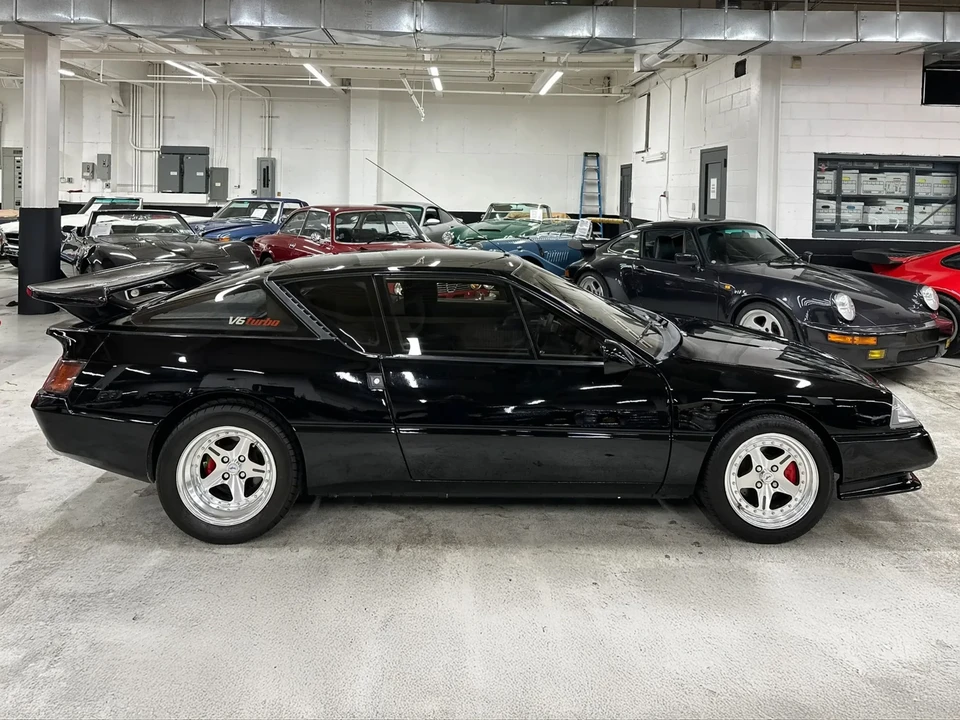 1988 Renault - Image 14 of 31