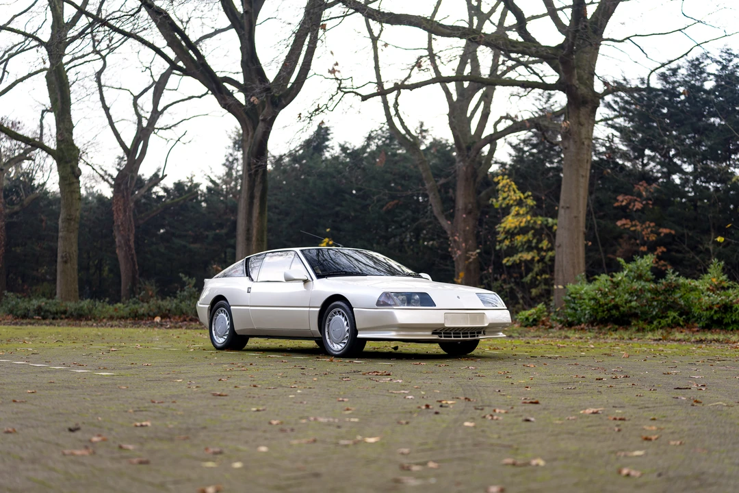 1988 Renault 5 GT Turbo - Image 6 of 31