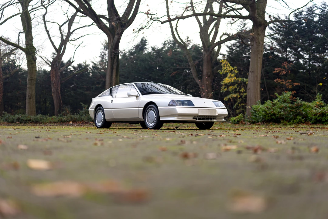 1988 Renault 5 GT Turbo - Image 12 of 31