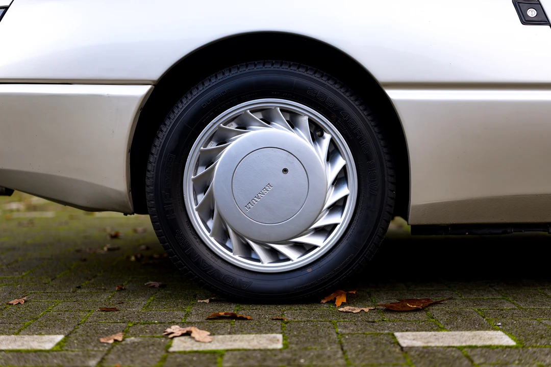 1988 Renault 5 GT Turbo - Image 31 of 31