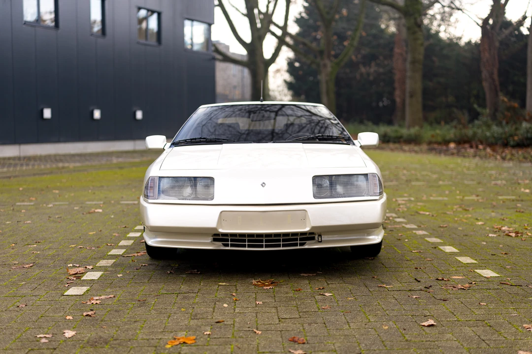 1988 Renault 5 GT Turbo - Image 2 of 31